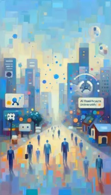 Transformative AI Healthcare