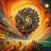 High-Performance AI Development Machine