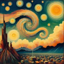 Cloud-Native GPU Cluster Management Platform