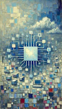 Enterprise-Grade Computing Hub