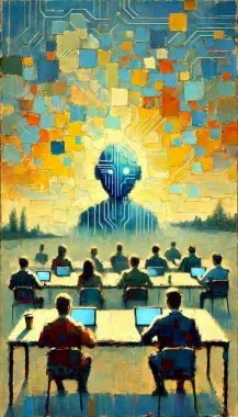 Comprehensive Enterprise Knowledge Hub