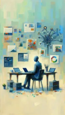 Smart Financial Document Management