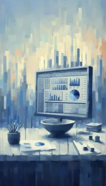 High-Performance Financial GPU Pooling