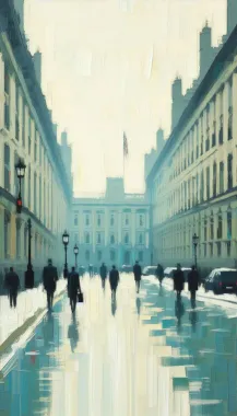 Strategic Government & Public Sector AI