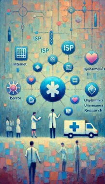 Cutting-Edge Internet & ISP Solutions