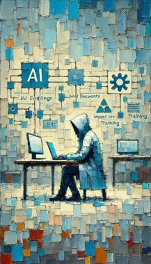 Advanced AI Model Training Suite