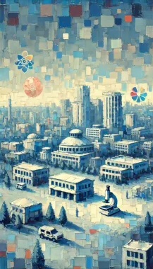 Innovative University Research